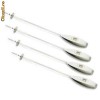 Set de 4 tepuse Weber Style