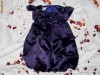 100%TED BAKER/Rochita de ocazie designer 6luni, 9luni