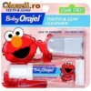 Baby orajel ( vtech, jucarii, durere dinti, beblusi, dureri dinti bebelusi, aparitie dinti, calmare durere dinti, jucarii bebelusi, leap frog, vtech,)