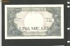 BANCNOTA 1.000 LEI - 20 martie 1945 ( serie 92187506) UNC