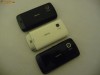 Nokia c5-03 ALB sau NEGRU cu camera de 5mpx si stabilizator decodat pt orice retea display touch