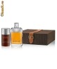 Davidoff-Davidoff Adventure SET 100ml parfum EDT + 75ml deodorant stick