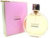 Chanel-Chanel Chance Eau de parfum EDP 50 ml