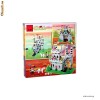 Lego castel Brick
