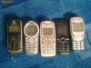 Vand/schimb Telefoane pentru piese