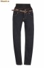 Blugi dama drepti 5513b la_Blugi 5513B Bleumarin_me - bleumarin