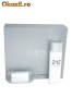 Carolina Herrera-Carolina Herrera 212 women SET EDT 100 ml parfum + 250 ml lotiune corp