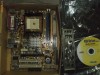 Placa de Baza Asus K8V-VM Socket 754 PCIEx