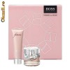 Hugo Boss-Boss Femme SET EDP 75 ml parfum + 200ml lotiune corp