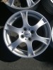 Jante Rial 17'' Chevrolet Daewoo Honda Hyundai Kia Mitsubishi Nissan Rover Smart Volvo