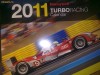 Turboracing calendar 2011