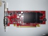 Placa video PCI Express ATI X300 64 MB
