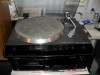 Vand pick-up SABA PSP 350,  SIEMENS RW666: full automatic, quartz, direct drive
