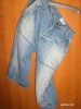 Pantaloni 3/4 trei sferturi kenvelo