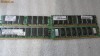 789PLU Memorii calculator ddr 1 256mb - 333mhz diverse firme memorie ram