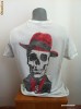 Tricou bershka