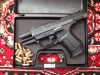 Pistol autoaparare Walther P99 cu gaz