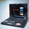 Laptop Toshiba Tecra M3 1.73Ghz/1Gb Ram/Hdd 40Gb/DVD-RW