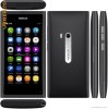 Nokia N9 black,blue,pink noi sigilate la cutie 24 luni garantie,functionale orice retea!!PRET:345euro