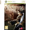 Venetica  Xbox 360  (ALVio) + sute de alte jocuri ( vand / schimb )