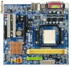Kit Placa De Baza Gigabyte +Procesor DualCore X2 5200
