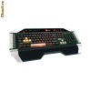 Tastatura GAMING  Saitek Cyborg UK layout