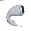 Aparat de masaj cu cap interschimbabil, MASS-BDY-03BE-WL Aparat de masaj cu cap interschimbabil, MASS-BDY-03BE-WL