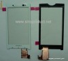 Fata carcasa geam sticla digitizer touchscreen touch screen Sonyericsson Sony Ericsson Xperia X10 Originala Fata carcasa geam sticla digitizer touchscreen touch screen Sonyericsson Sony Ericsson Xperia X10 Originala