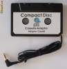 Adaptor caseta, ADAPT-CASSETTE-W