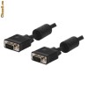 Mon.cab.15m/15m+ferrit 3m, CABLE-177/3