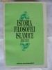 REMUS RUS - ISTORIA FILOSOFIEI ISLAMICE {1994}