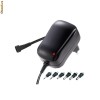 Adaptor universal AC/DC 1000 mA in comutatie, P.SUP.SM02-WL