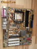 Placa de baza ASUS K8N4-E Deluxe   procesor
