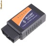 Interfata diagnoza universala: ELM327 BluetoothTester diagnoza auto +cd cu drivere originale