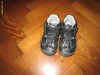 Ghete piele CLARKS piele marimea 23/24