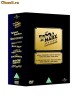The Marx Brothers collection, DVD 8 disc box set