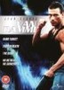 Van Damme DVD 4 disc Box Set