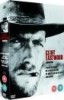 Clint Eastwood 4 disc Box Set DVD