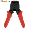Cleste de sertizare modular, CMP-MODCRIMPL1