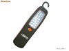 LAMPA / LANTERNA CU 24 LED-URI CU MAGNET SI CARLIG