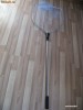 Minciog / Mincioc Inox 45x60 cm Telescopic 2,40 Metri Rezistent Ideal Crap Minciog / Mincioc Inox 45x60 cm Telescopic 2,40 Metri Rezistent Ideal Crap