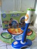 Consola TV  Leapfrog Zippity  - cu salteluta cu joystick - cu 8 jocuri cu Mickey,Winnie,Little Einsteins si Handy + 1 joc DISNSEY PRINCESS