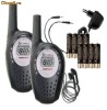 Walkie talkie, COBRA-MT800C