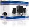 Set boxe 2.1, CMPS-SP024