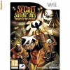 The Secret Saturdays: Beasts of the 5th Su  Wii  (ALVio) + zeci de alte jocuri wii originale ( VAND SCHIMB )