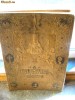 Album mare vechi 1902- 1904, Cartea Tatalui nostru- Miatyank konyve, inaltime 59 cm, latime 39 cm, adnotata- Temes Hidegkut ( Zabrani sau Guttenbrunn)