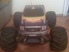 Monster Truck Thunder Tiger Ek4 S2