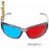 ochelari 3d Red Blue / Cyan / Livrare gratuita in Romania