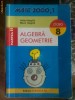 Manual Algebra+Geometrie Clasa a VIII-a