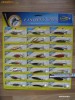 Vand Set 24 lingurite / lingurita rotativa Pentru rapitor Pescuit  Model 2